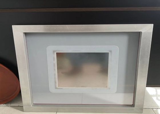 Aluminiumrahmen-Siebdruck-Rahmen mit Mesh Smooth Surface