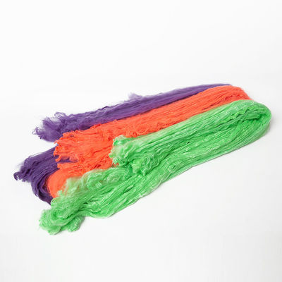 Flammhemmendes Polyester-Tow For Filling Non-Woven Fabric-Spinnen