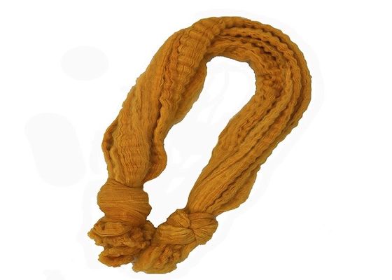 Farbiges Polyester Tow Flame Retardant Polyester For nicht gesponnenes Factric 1.2D zu 20D