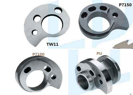 Webstuhl-Ersatzteile TW11 Sammeln-Nocken Sulzer PU P7100 P7150 P7200