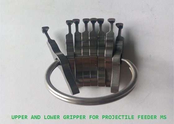 Upper&Lower-Greifer für Sulzer-Wurfwebstuhl PU, P7100etc, Ersatzteile des Webstuhls