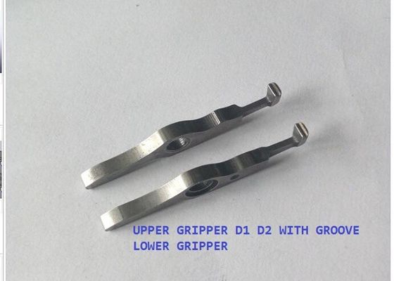 Upper&Lower-Greifer für Sulzer-Wurfwebstuhl PU, P7100etc, Ersatzteile des Webstuhls