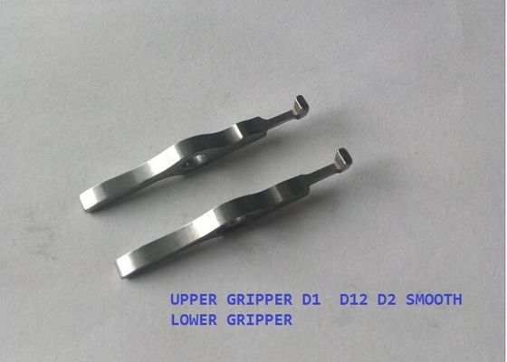 Upper&Lower-Greifer für Sulzer-Wurfwebstuhl PU, P7100etc, Ersatzteile des Webstuhls