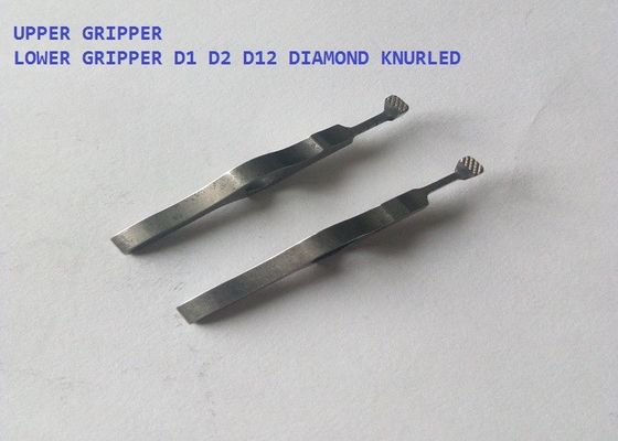 Upper&Lower-Greifer für Sulzer-Wurfwebstuhl PU, P7100etc, Ersatzteile des Webstuhls