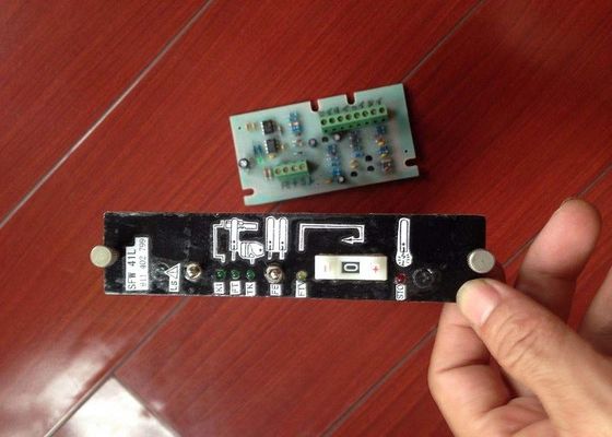 Sfw-Druck-Elektronik-Wurfwebstuhl-Teile für Sulzer-Webstühle P7100