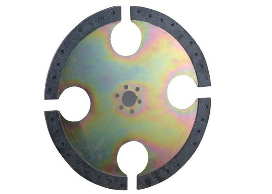 Couping-Diskette 911803101 Sulzer tauchen Ersatzteile für Antriebs-und Maschinen-Bremse auf