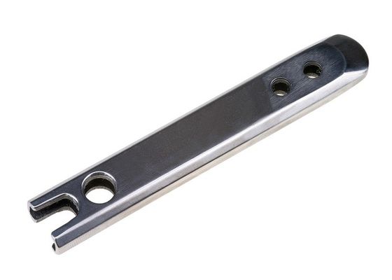 Webstuhl-Ersatzteil-Webstuhl-Geschoß 3.8x5 4x5 P7100 P7200 K3