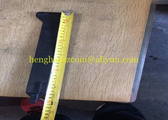 Yoke Complete Part 911165172 spinnender Webstuhl-Ersatzteile P7100 P7150 P7200