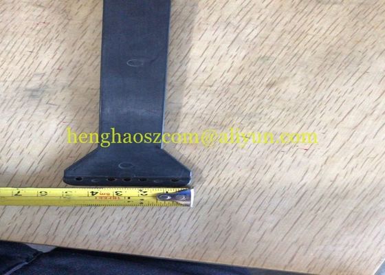 Yoke Complete Part 911165172 spinnender Webstuhl-Ersatzteile P7100 P7150 P7200