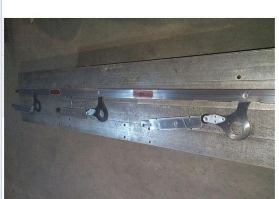 Für Litzen-Feld, Geschirr-Antriebs-Verknüpfungs-spinnender Webstuhl-Ersatzteil/Sulzer-Webstuhl-Ersatzteile, P7100, PU, TW11 usw.