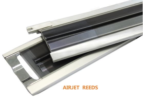 AIRJET DECKT FÜR PICANOL OMNI PLUS 800 REED MIT SCHILF