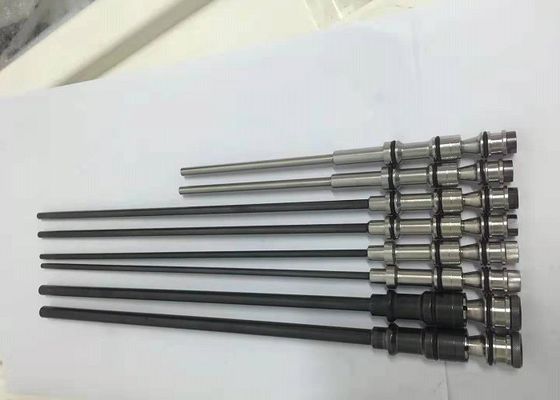 Hauptdüsen-spinnender Webstuhl-Ersatzteile, Luft-Jet Loom Parts Long Service-Leben