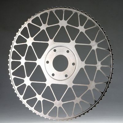 75 Zähne Drvie-Rad-Webstuhl-Teile B54723 B88251 B52788