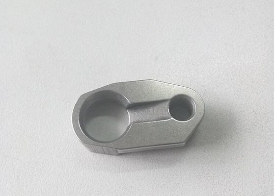 Schuh elastischen Sulzer-Webstuhl auswählend, sperren Ersatzteile 0.15-0.30mm mit Geschoß