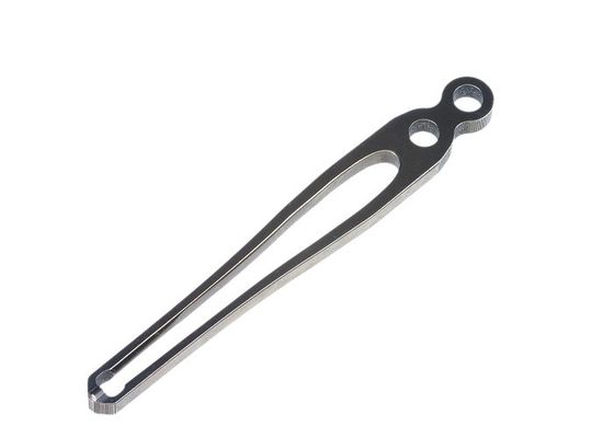 911-312-249 zerteilt Webstuhl Sulzer Wurfgreifer glattes 2.2x4