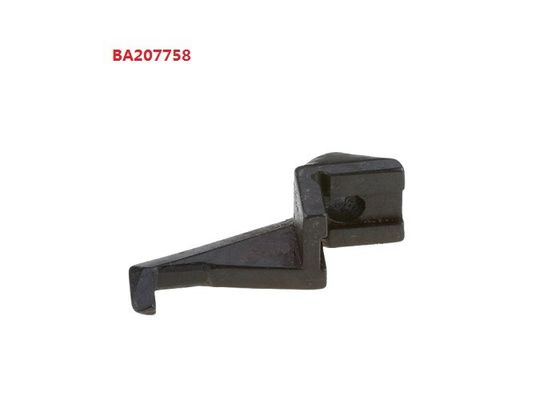 Webstuhl-Ersatzteil-Rapier-Führer-Haken BA207758 BA210582