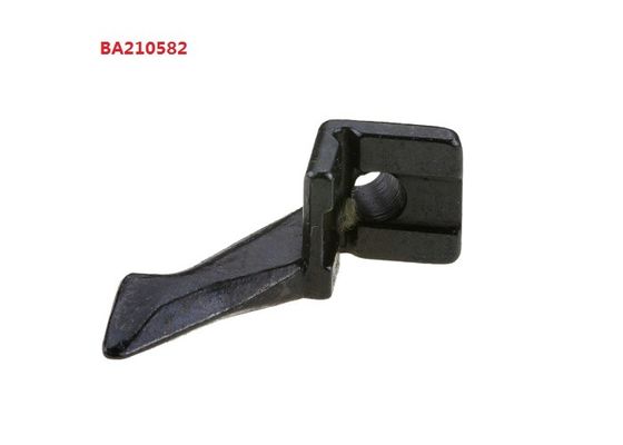 Webstuhl-Ersatzteil-Rapier-Führer-Haken BA207758 BA210582