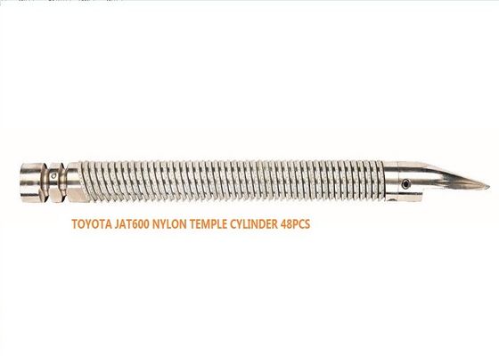 TOYOTA-Tempel-Zylinder-spinnender Webstuhl-Teile JAT500 JAT600