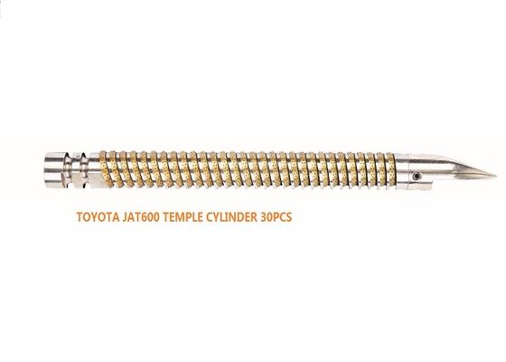 TOYOTA-Tempel-Zylinder-spinnender Webstuhl-Teile JAT500 JAT600