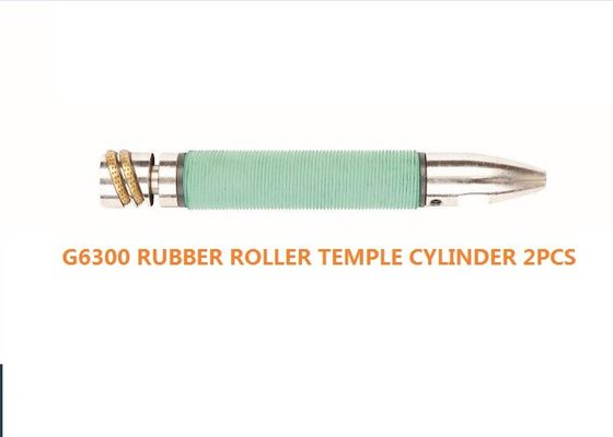 Spinnender Webstuhl-Ersatzteile des Sulzer-Tempel-Zylinder-G6300 P7100 für Webstühle