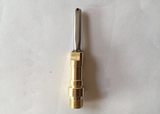 Vorwebstuhl-Teile der düsen-eine des Loch-1.4mm Airjet für Toyota Airjet 810