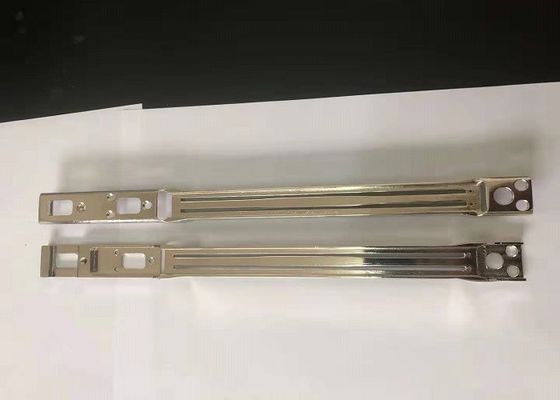 Hauptdüsen-tauchen das Vordüsen-elektromagnetisches Ventil-Spinnen Ersatzteile für Luft-Jet auf