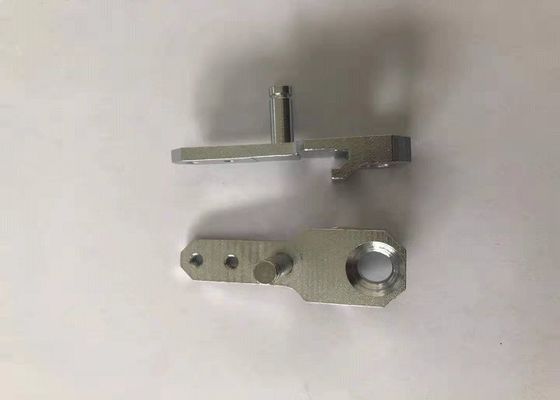 Hauptdüsen-tauchen das Vordüsen-elektromagnetisches Ventil-Spinnen Ersatzteile für Luft-Jet auf