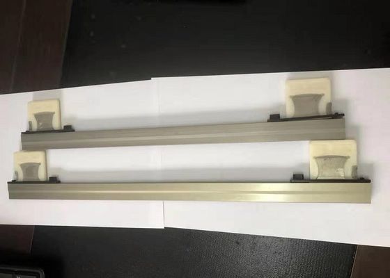 Hauptdüsen-tauchen das Vordüsen-elektromagnetisches Ventil-Spinnen Ersatzteile für Luft-Jet auf