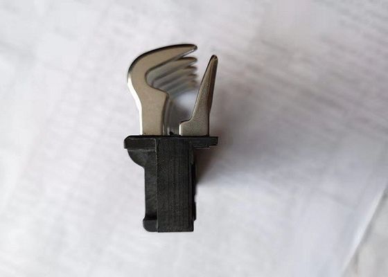 Spinnender Webstuhl-Ersatzteile Sulzer PU Tw11 P7100 P7200 P7300 des Führer-Zahn-Block-6/6