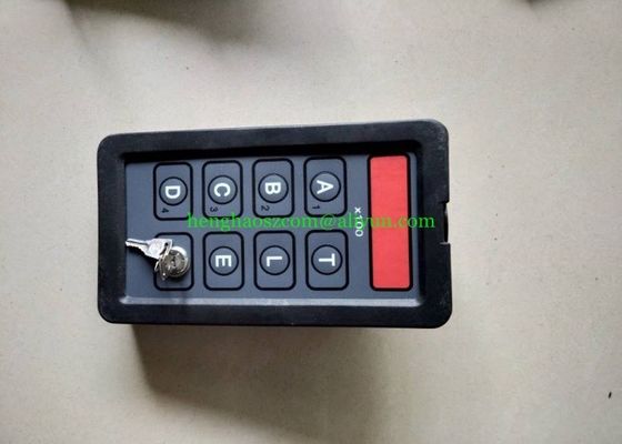 Mit Conecting-Kabel-spinnender Webstuhl-Ersatzteilen 911802331 entgegengesetzt auswählen
