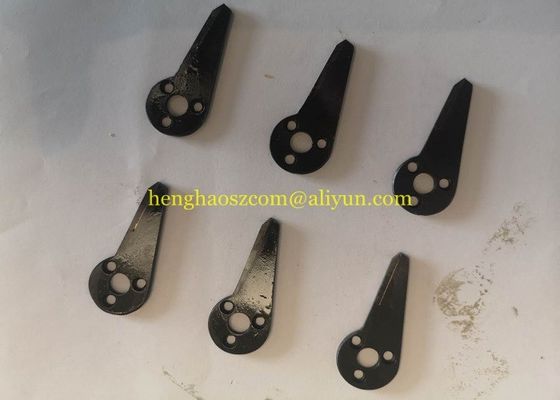 Verteiler-komplette 847141 Rapier-Webstuhl-Ersatzteile für Saurer S500