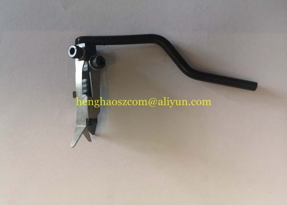 Verteiler-komplette 847141 Rapier-Webstuhl-Ersatzteile für Saurer S500