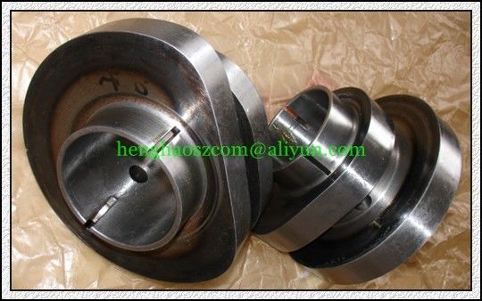 Spinnender Webstuhl-Ersatzteile Saurer S400 840294 für RAPIER LOOM