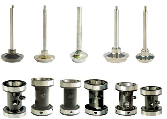 Elastische Befestigungs-Reihen-Spinnmaschine-Ersatzteile für Saurer Autocoro