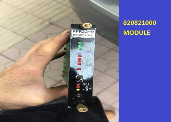 Modul mit Software-elektronischen Ersatzteilen/taucht Maschinen-Ersatzteile P7100 auf