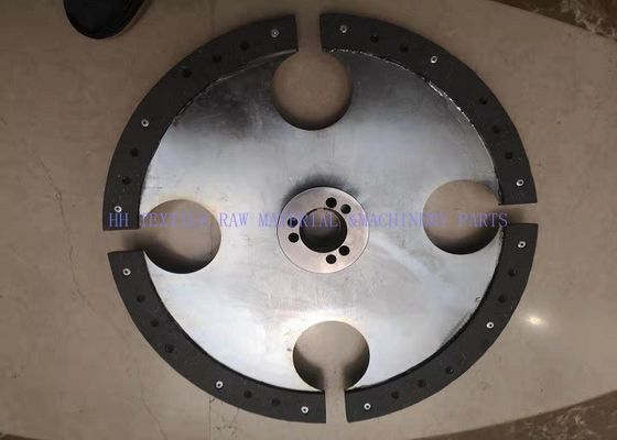 Textilmaschinerie-Ersatzteile Sulzer-Webstuhl TW11 der Kupplungsscheibe-D92 912503098