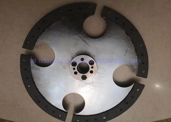 Textilmaschinerie-Ersatzteile Sulzer-Webstuhl TW11 der Kupplungsscheibe-D92 912503098