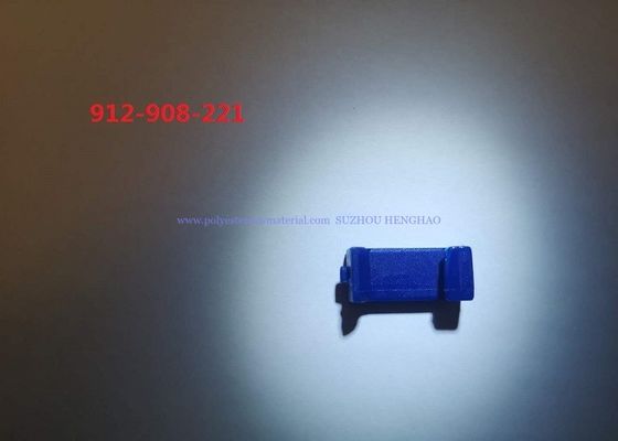 D16MM-Litzen-Rahmen-Hallen-Bildungs-Teil-Textilmaschinerie-Ersatzteile 912-908-221