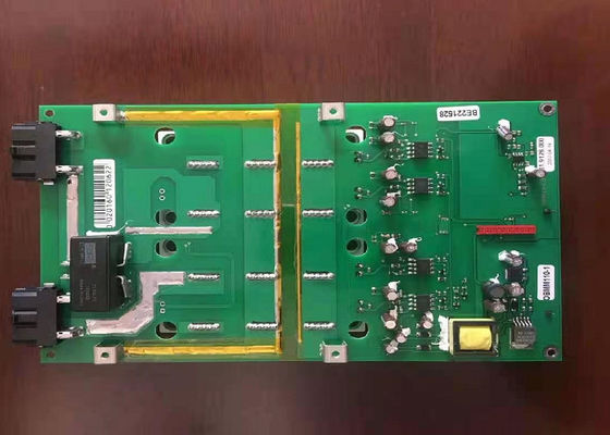 BE221528 OBMM110-1, Picanol Spinnen tauchen elektrische Ersatzteile, Vorlage auf