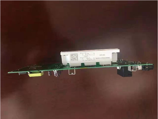 BE221528 OBMM110-1, Picanol Spinnen tauchen elektrische Ersatzteile, Vorlage auf