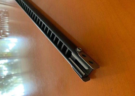 Komplettes Kohlenstoff-Rapier für RAPIER LOOM Gtv Rapier-Band der Rapier-Webstuhl-Ersatzteil-2200