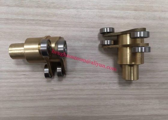 Rolle für Rapier-Webstuhl-Ersatzteile Vamatex P1001 9340052 Vamatex-Webstühle