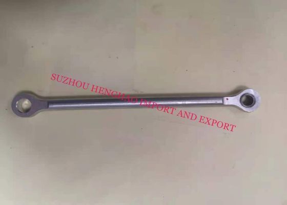 912541134 Zugkraft Rod Sulzer Loom Spare Parts 200MM