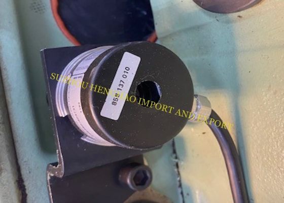 Winkel-Übermittler für Teilnummer des Rapier-G6200 SK98: 858137010