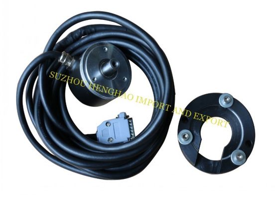 Winkel-Übermittler für Teilnummer des Rapier-G6200 SK98: 858137010
