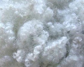 Gefärbter Verlängerungs-Höhle Siliconized-Polyester von den Jungfrau-Chips