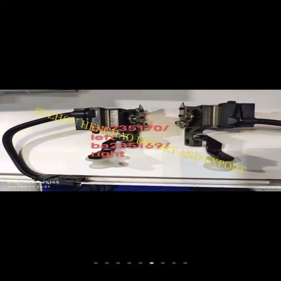 Spinnender Webstuhl-Ersatzteile BA235170 Electornics Picanol