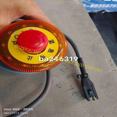 Spinnender Webstuhl-Ersatzteile BA235170 Electornics Picanol