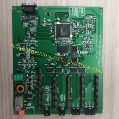 Elektronische Karte Rtc Vamatex, Nuova Matatex S.P.A K2000 elektrisch und Ersatzteile Electornics