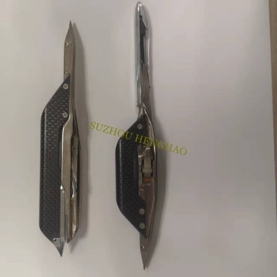 TEILE NEIN: 9120117 9120250, RAPIER-KOPF (GREIFER) BENUTZT FÜR VAMATEX P1001 RELATIVE FEUCHTIGKEIT DES RAPIER-WEBSTUHL-LH&